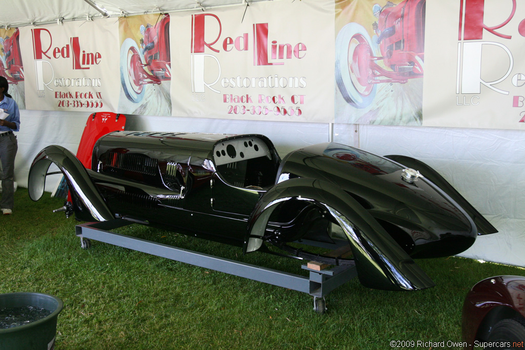 SUPERCARS.NET - Image Gallery for 1935 Delahaye 135 Special