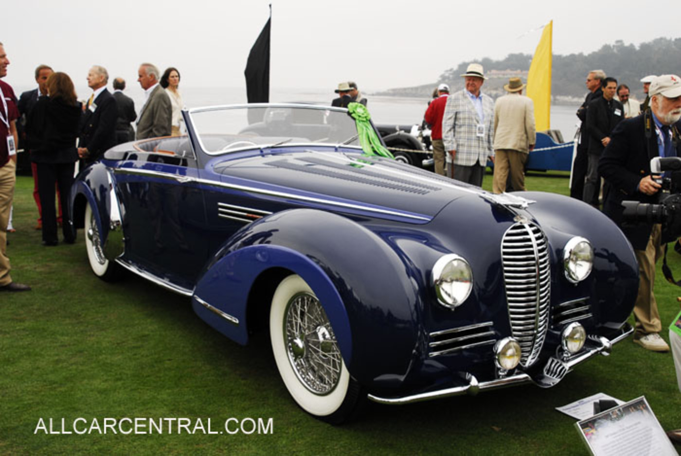 Delahaye Unknown Photo Gallery: Photo #12 out of 8, Image Size ...