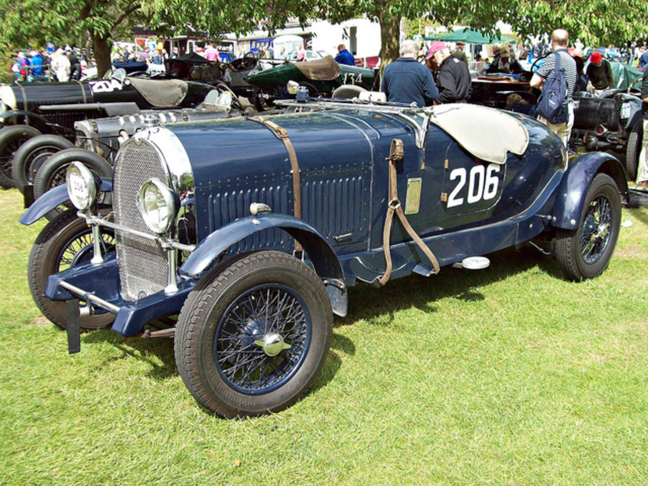 Flickr: The Automobiles franÃ§aises des annÃ©es 30 (1930 Ã  1939) Pool