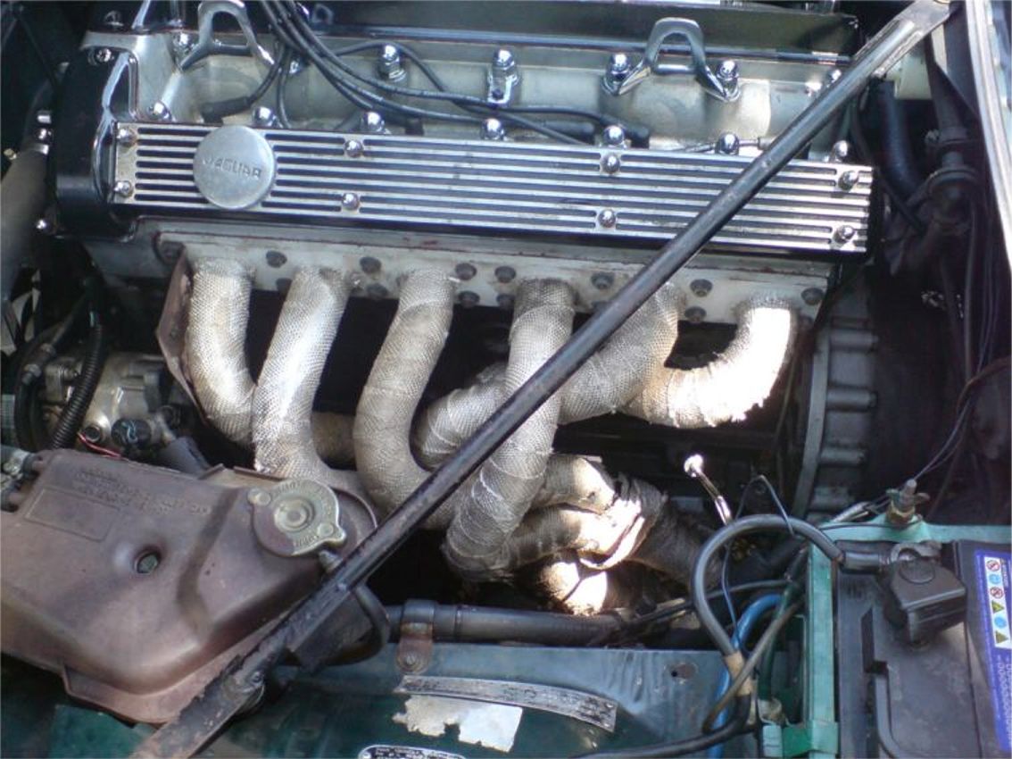 Delahaye 135m 3 Carburettors Dhc By Guillor 1950