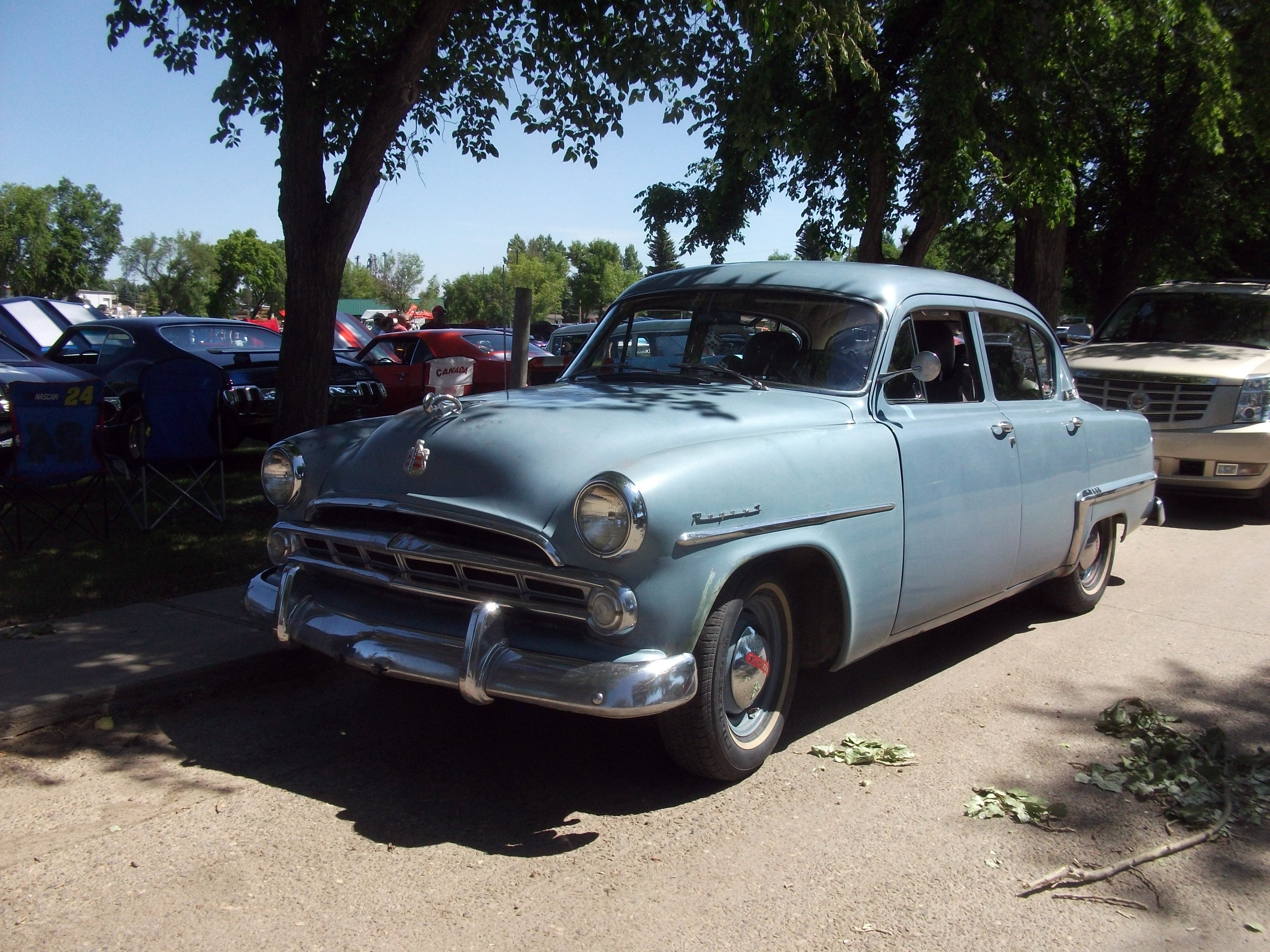 1953 Dodge Regent | Flickr - Photo Sharing!