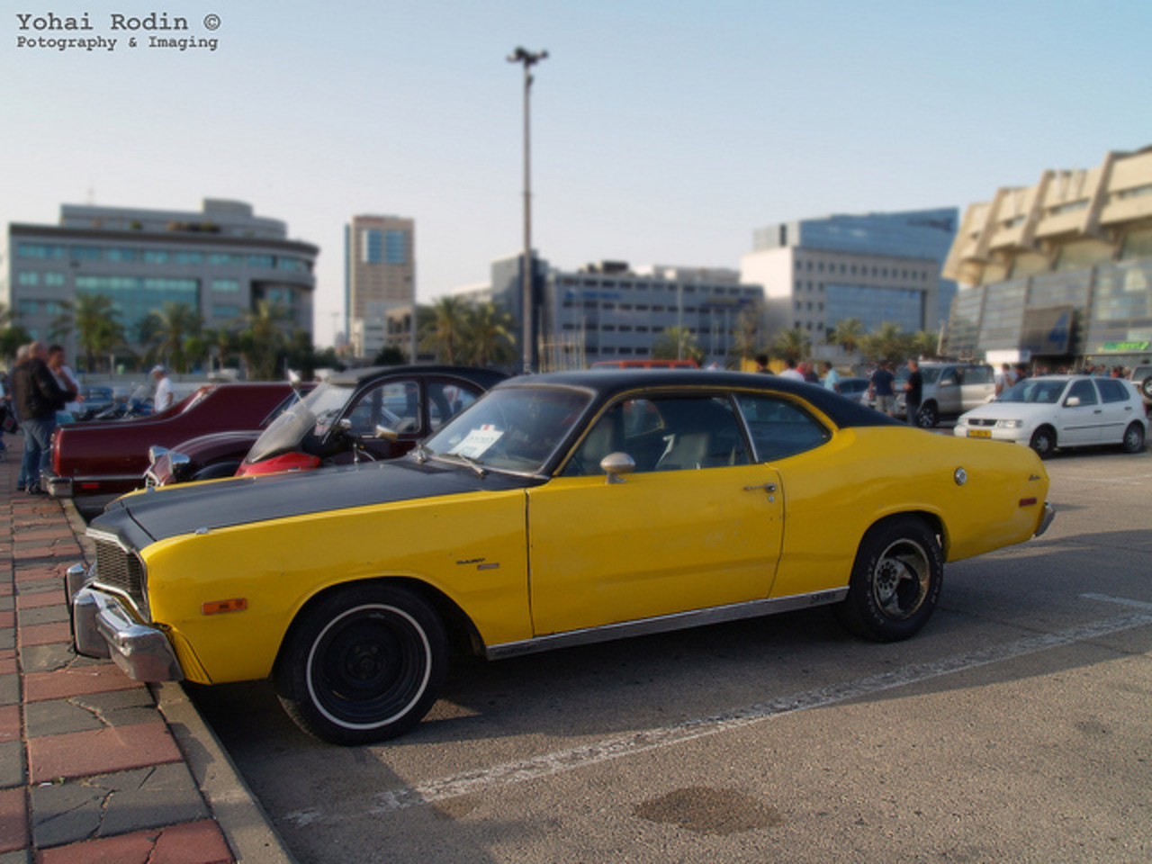 1974 Dodge Dart Demon | Flickr - Photo Sharing!