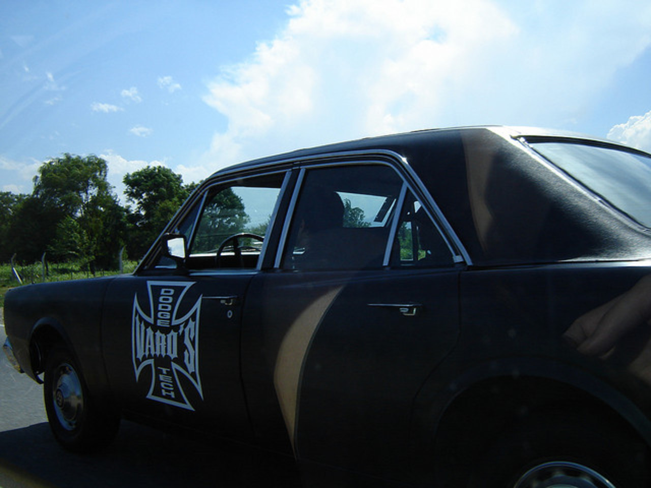 Dodge Coronado | Flickr - Photo Sharing!
