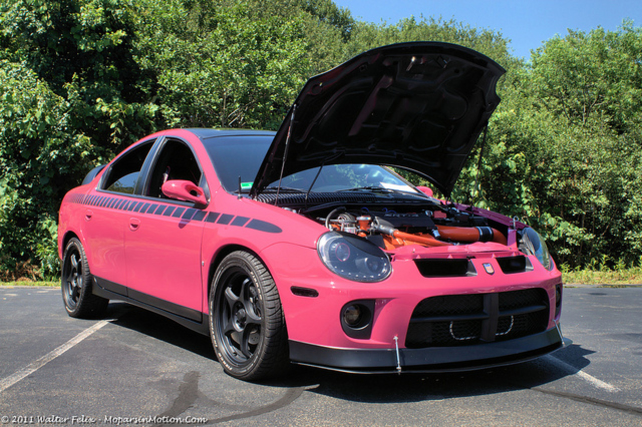 2004 Dodge Neon SRT-4 | Flickr - Photo Sharing!