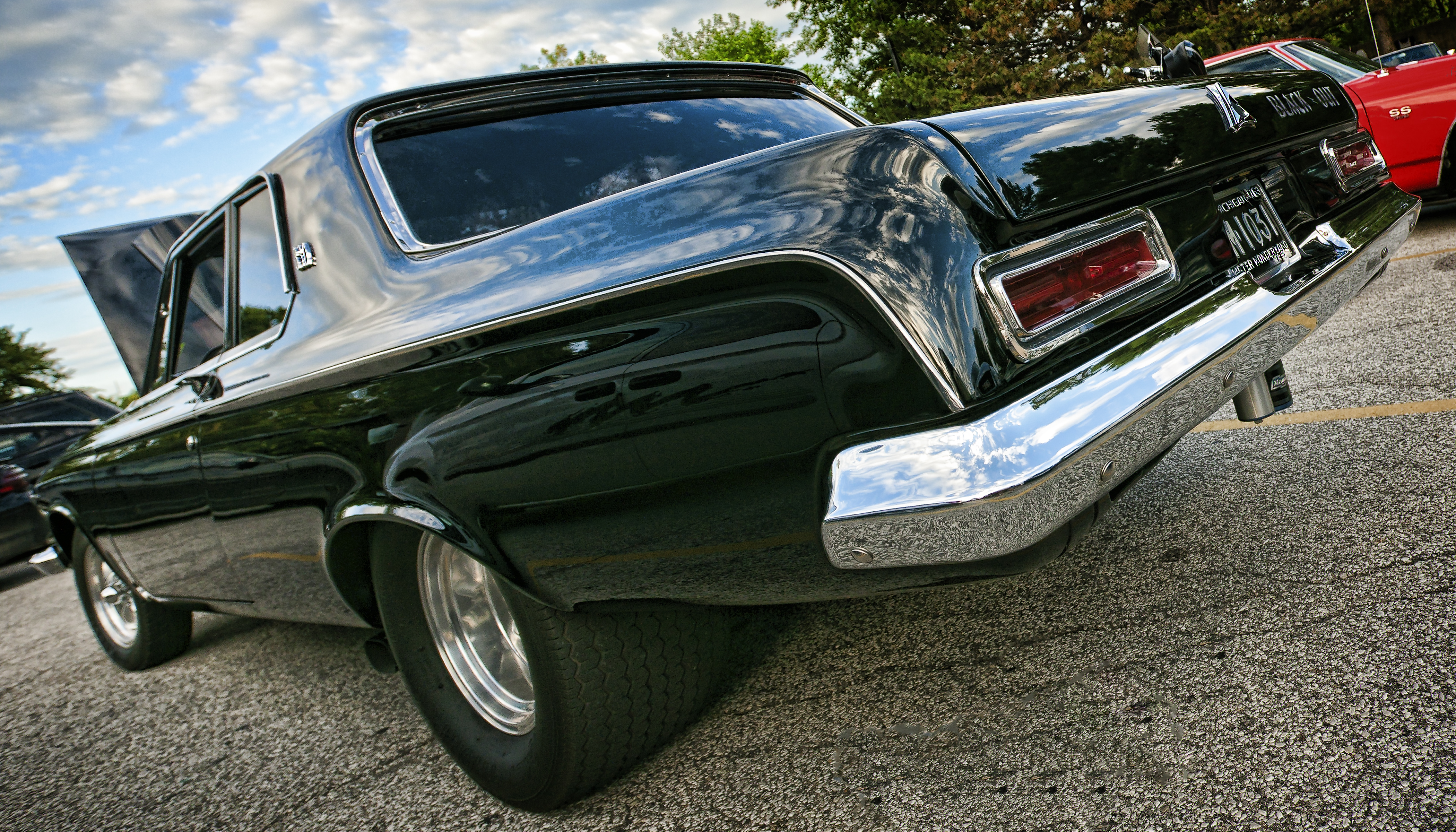 1963 Dodge 330 | Flickr - Photo Sharing!