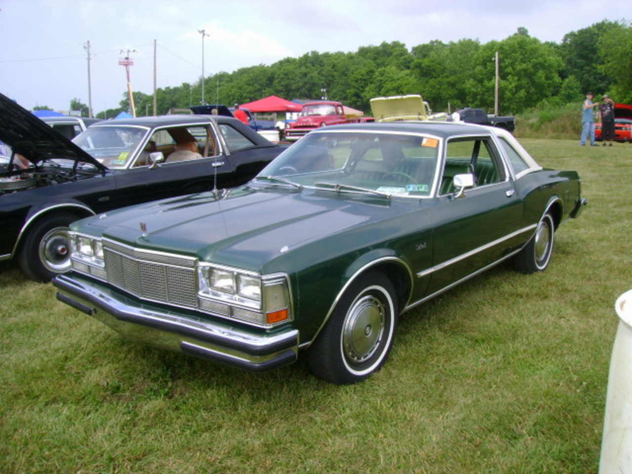 1978 Dodge Diplomat | Flickr - Photo Sharing!