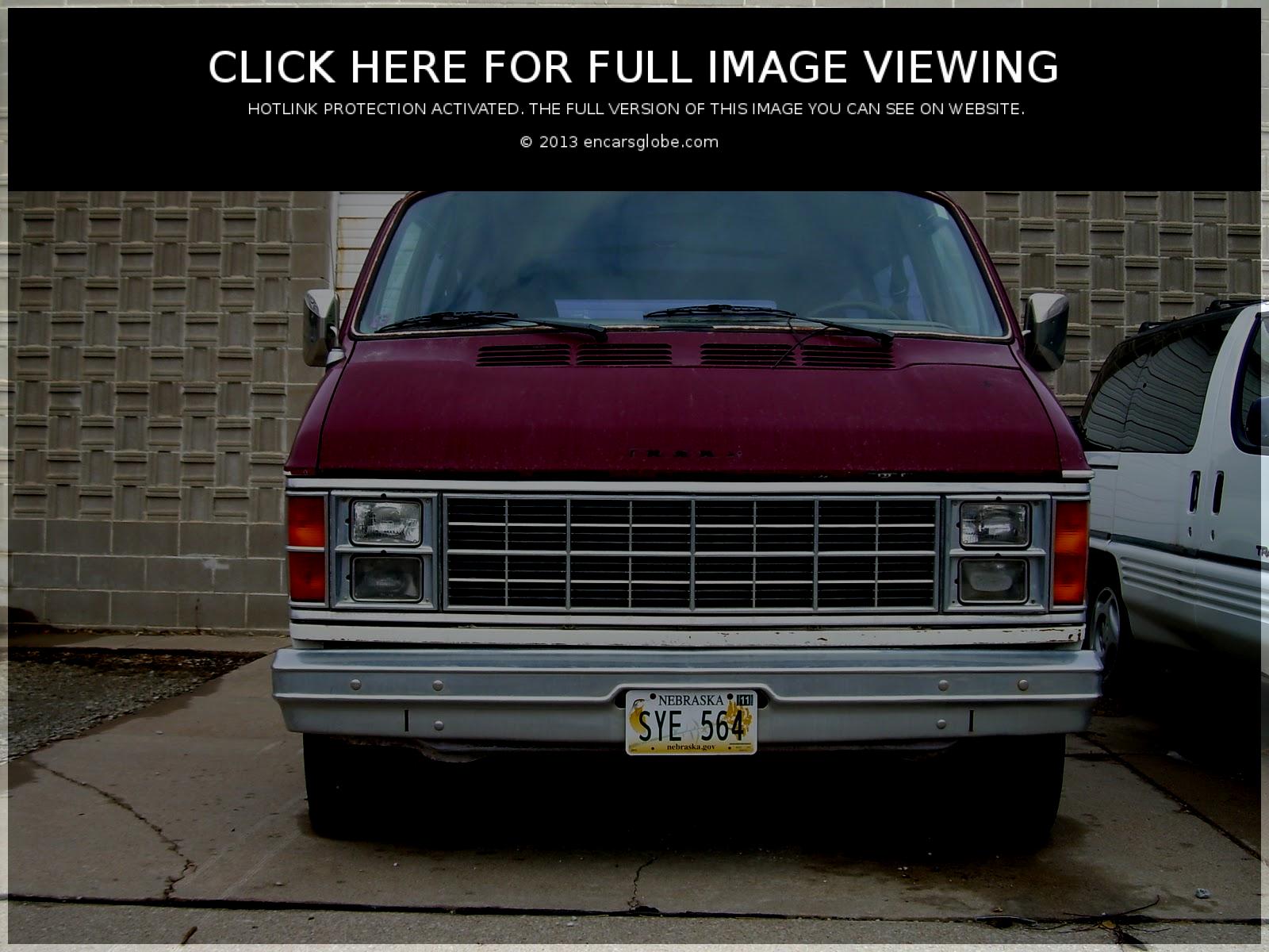 Dodge Ram 150 Regal Photo Gallery: Photo #01 out of 11, Image Size ...