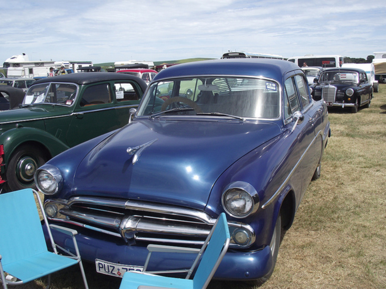 1955 Dodge Kingsway | Flickr - Photo Sharing!