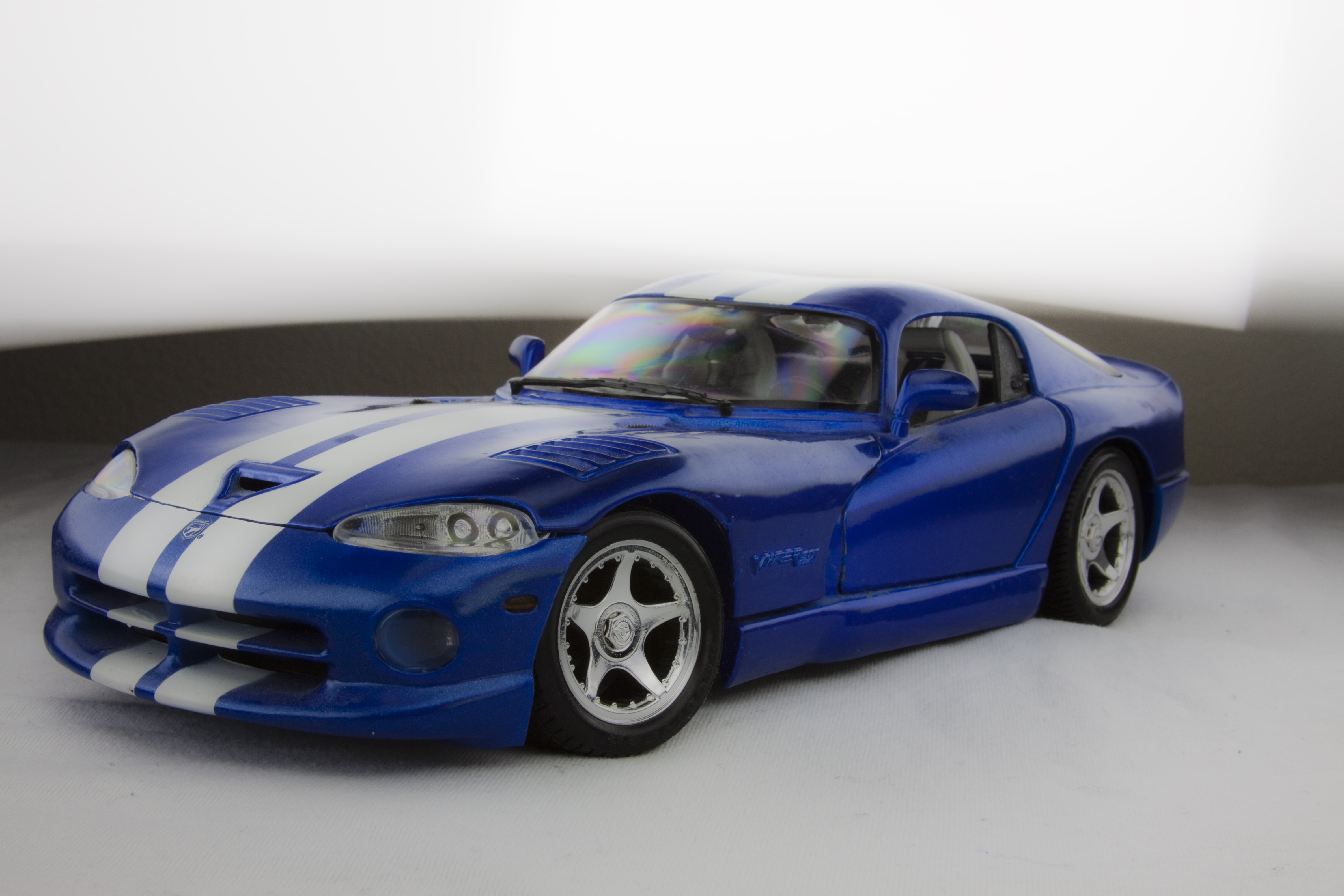 Dodge Viper GTS Coupe | Flickr - Photo Sharing!