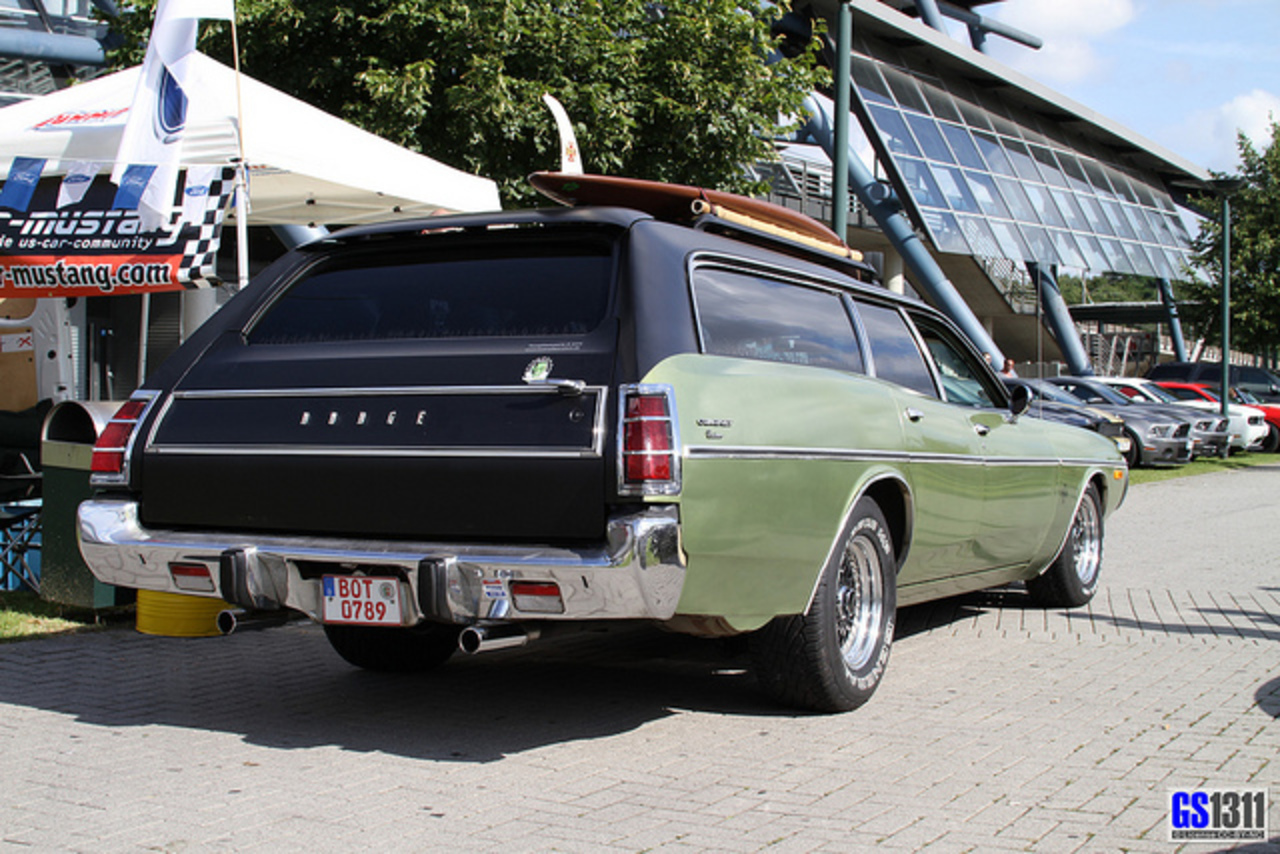 1973 Dod1973 Dodge Coronet Customge Coronet Custom (02) | Flickr ...