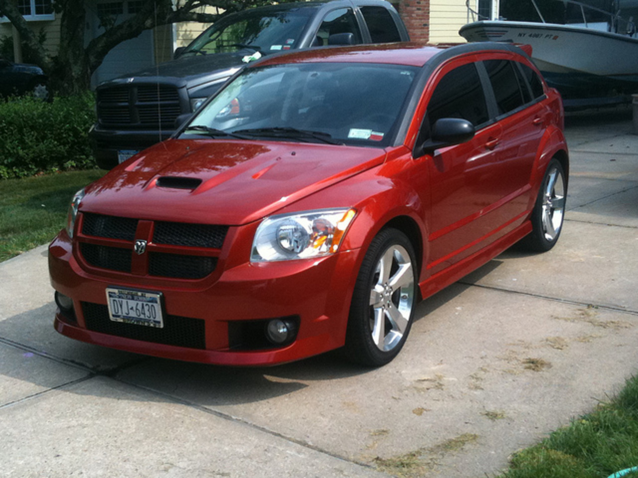 Flickr: The Dodge Caliber Owners Pool