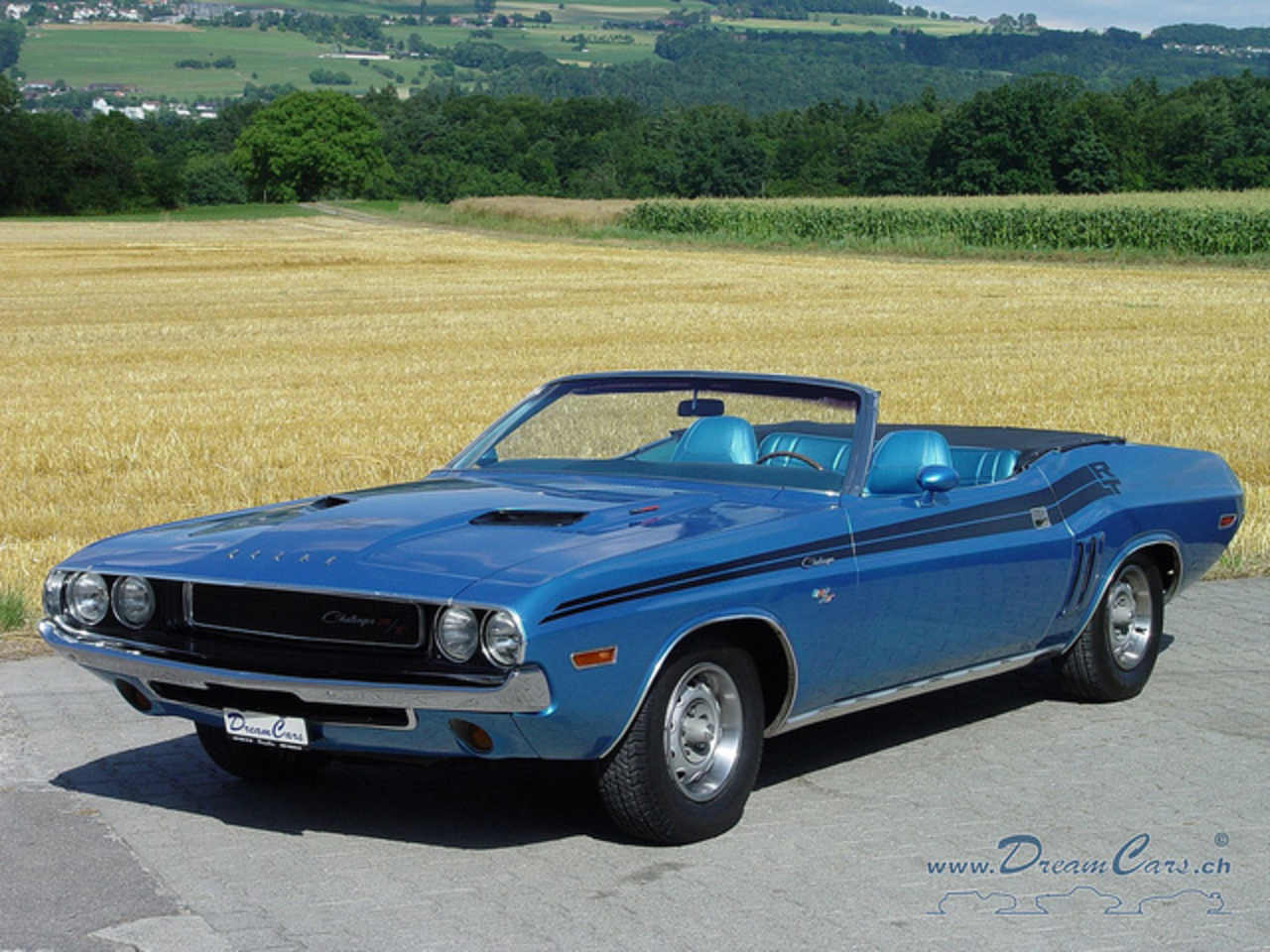 Dodge-Challenger-RT-Convertible-1970-02 | Flickr - Photo Sharing!