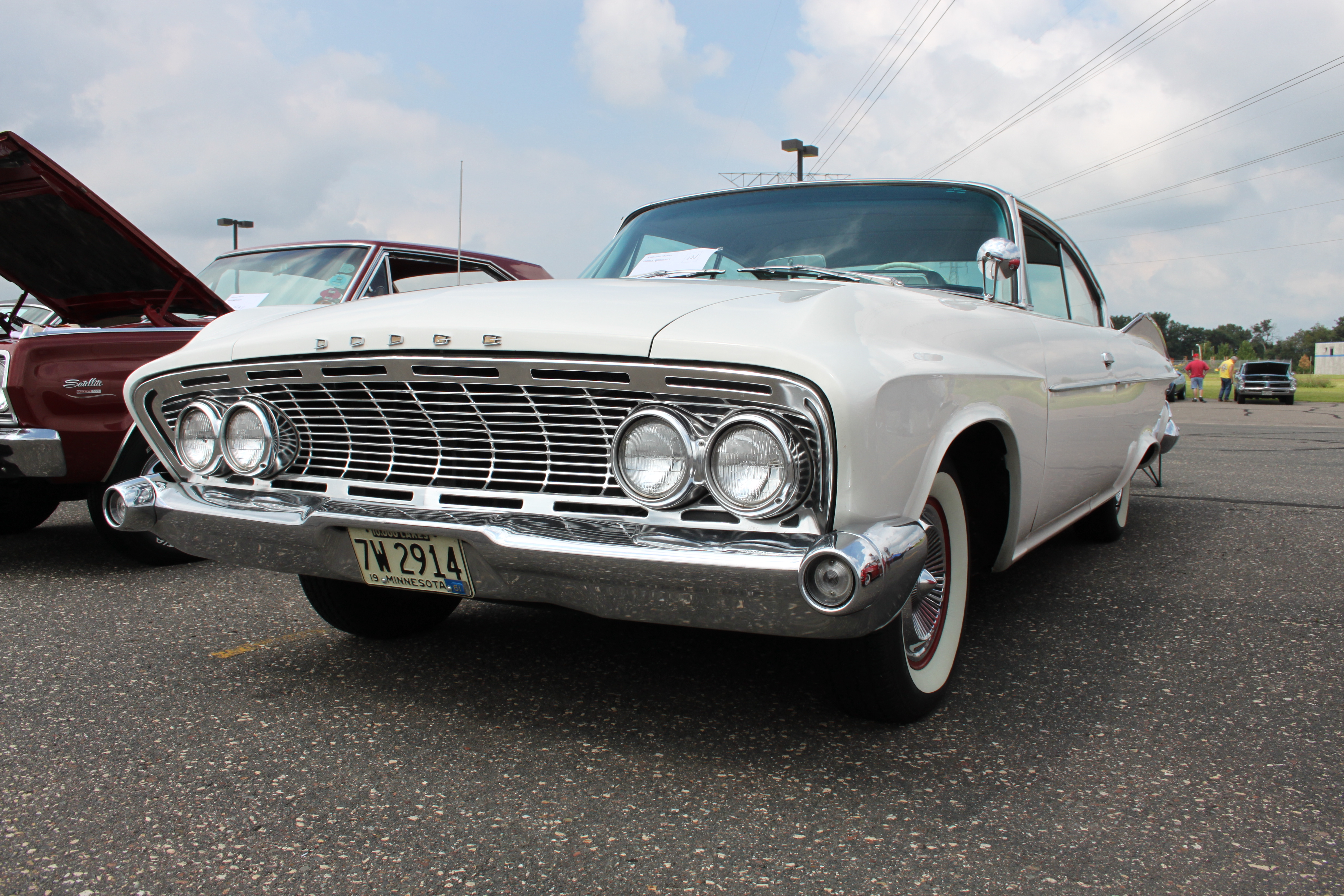 1961 Dodge Pioneer | Flickr - Photo Sharing!
