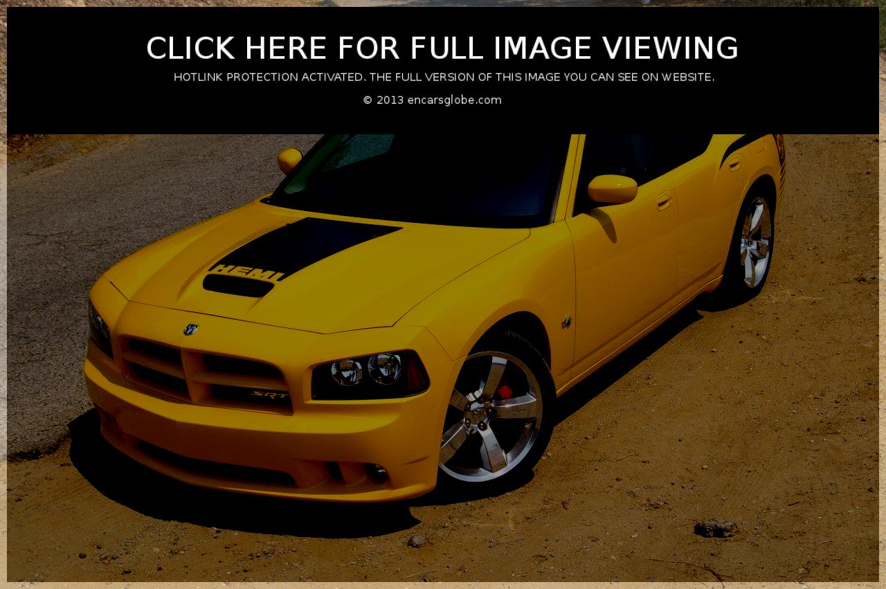 Dodge Chager Super Bee Photo Gallery: Photo #07 out of 12, Image ...