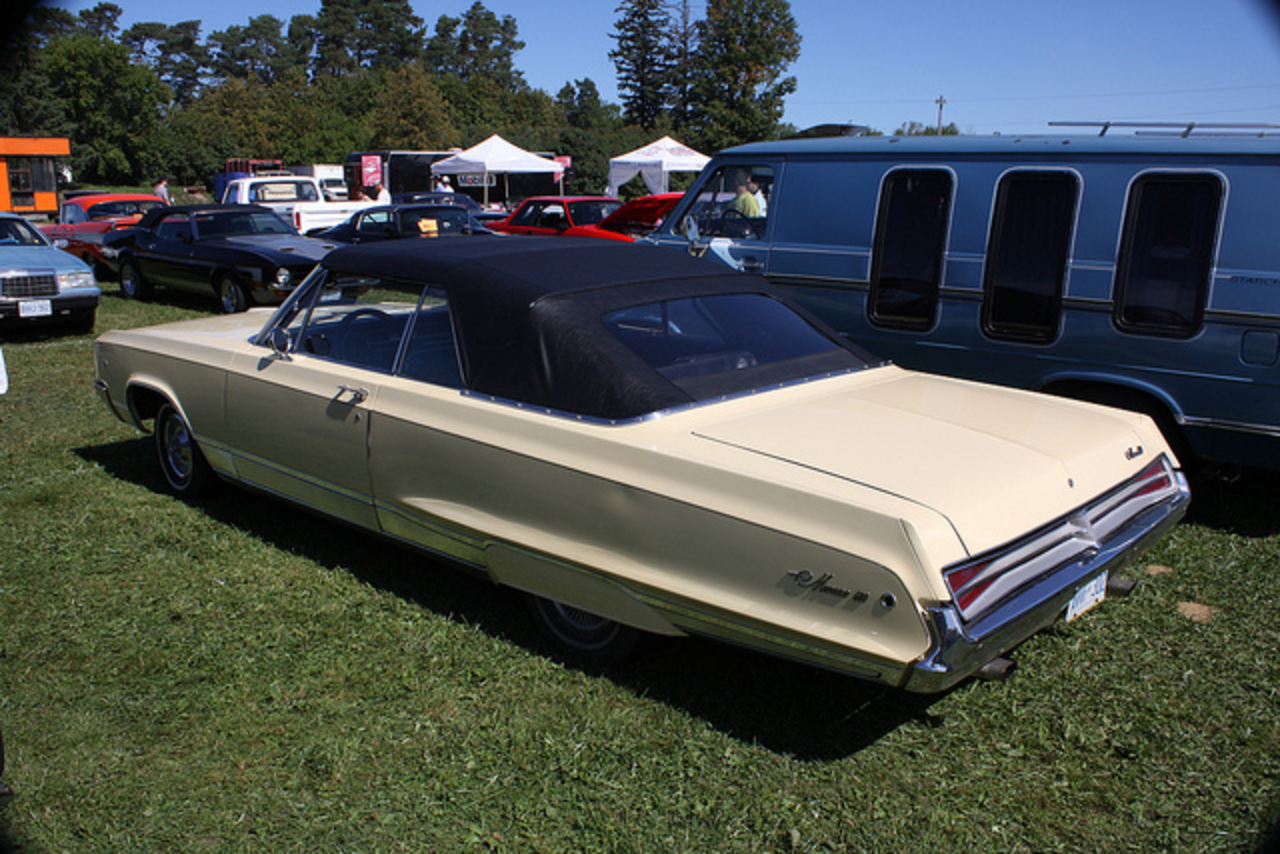 1968 Dodge Monaco 500 convertible | Flickr - Photo Sharing!