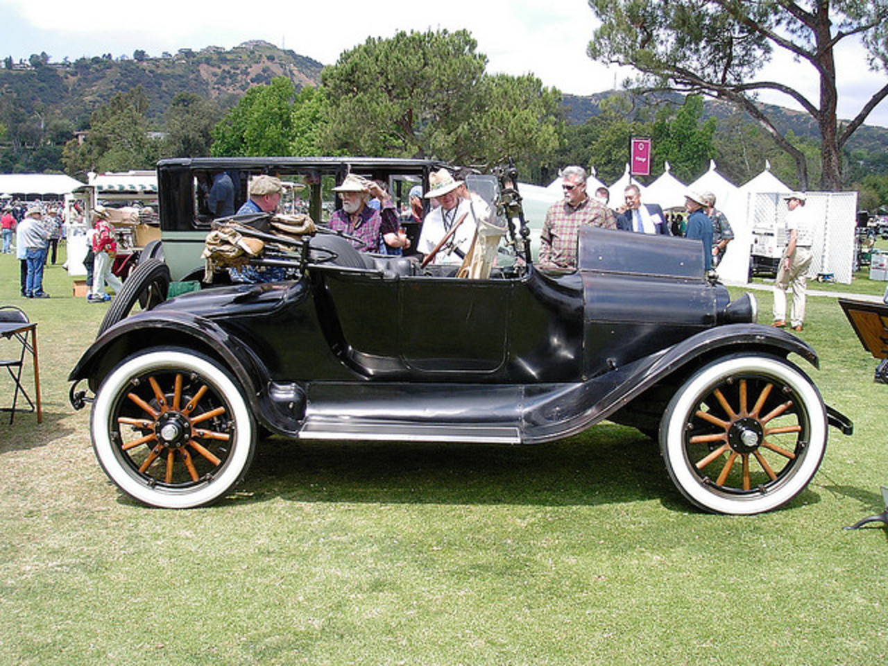 1920 Dodge Roadster | Flickr - Photo Sharing!