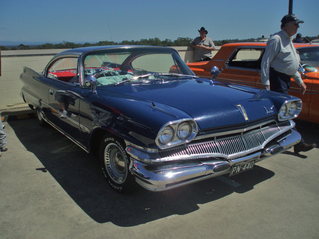 1960 Dodge Dart | Flickr - Photo Sharing!