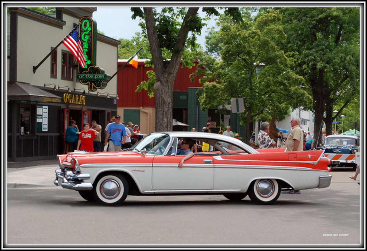 1958 Dodge 2dr. Hardtop | Flickr - Photo Sharing!