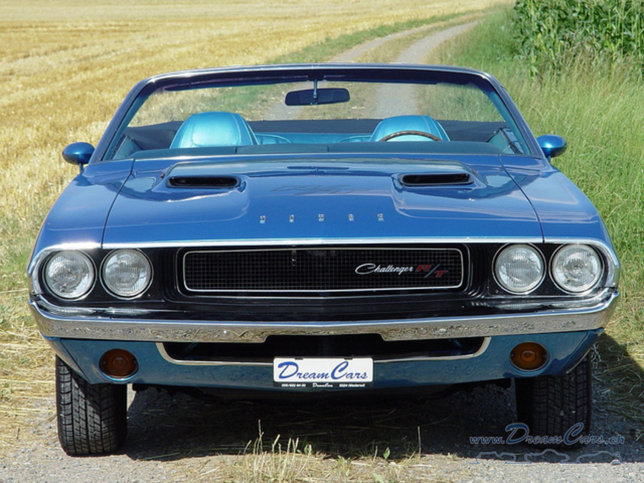 Dodge-Challenger-RT-Convertible-1970-05 | Flickr - Photo Sharing!