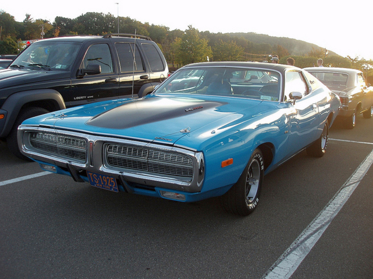 Dodge Charger 340 | Flickr - Photo Sharing!