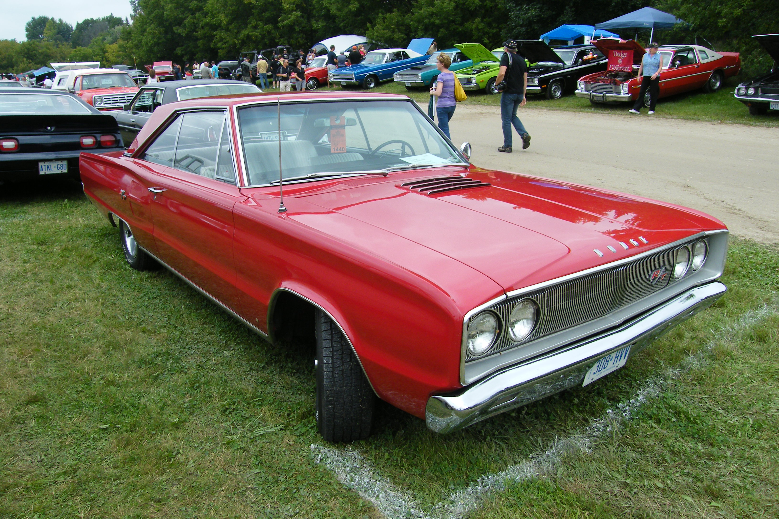 67 Dodge Coronet RT | Flickr - Photo Sharing!