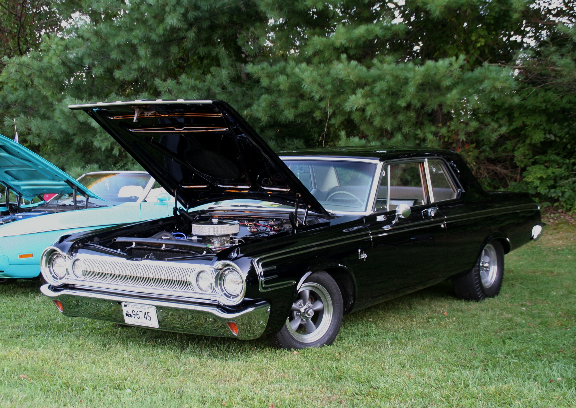 1964 Dodge Polara | Flickr - Photo Sharing!