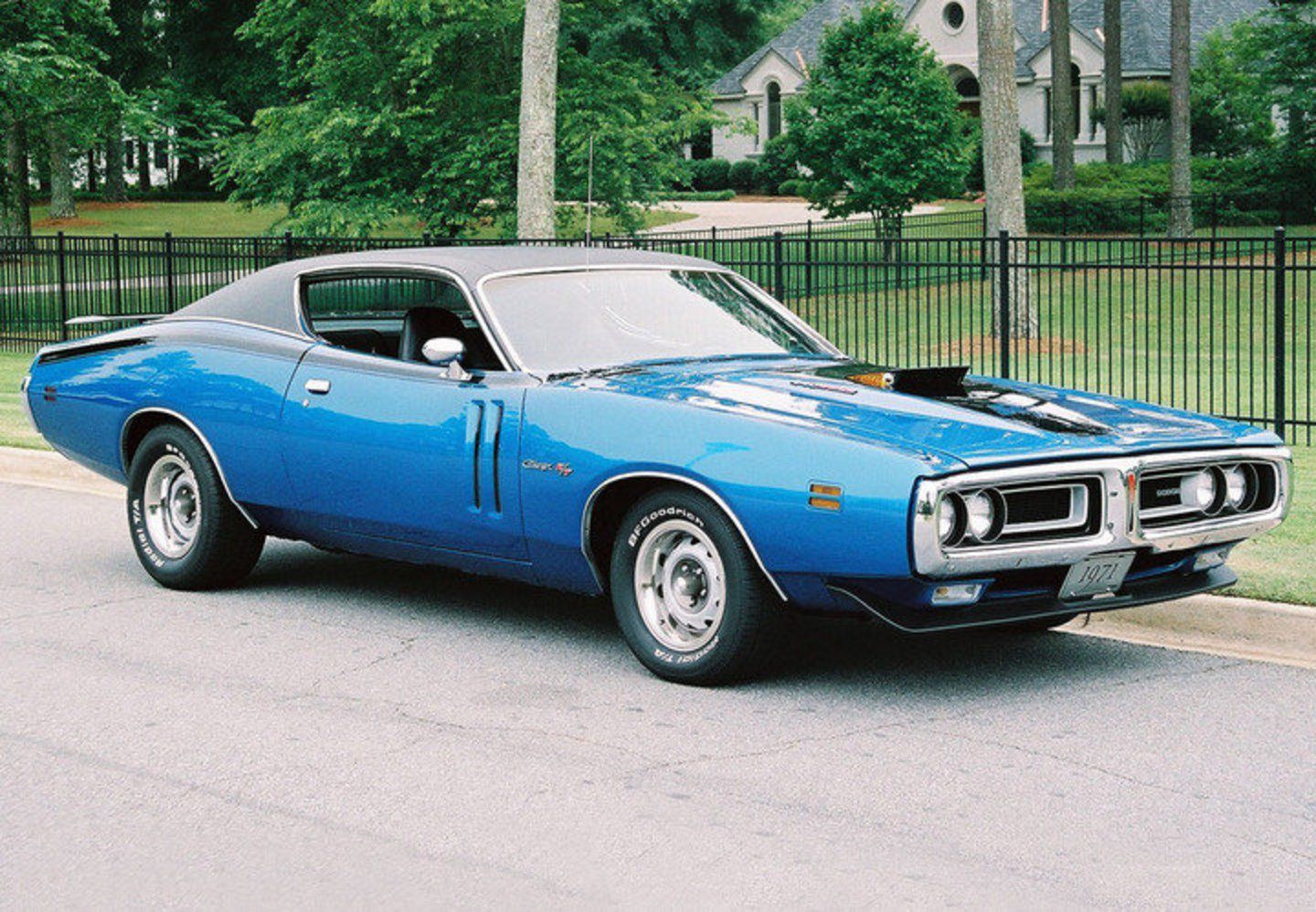 1971-dodge-charger-rt-440 | Flickr - Photo Sharing!