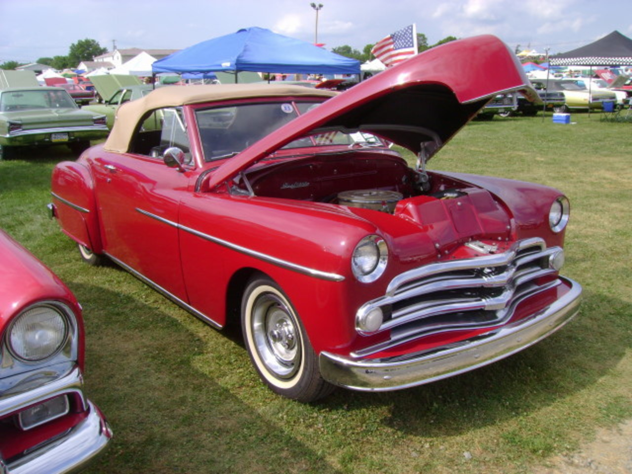 1950 Dodge Wayfarer Sportabout | Flickr - Photo Sharing!