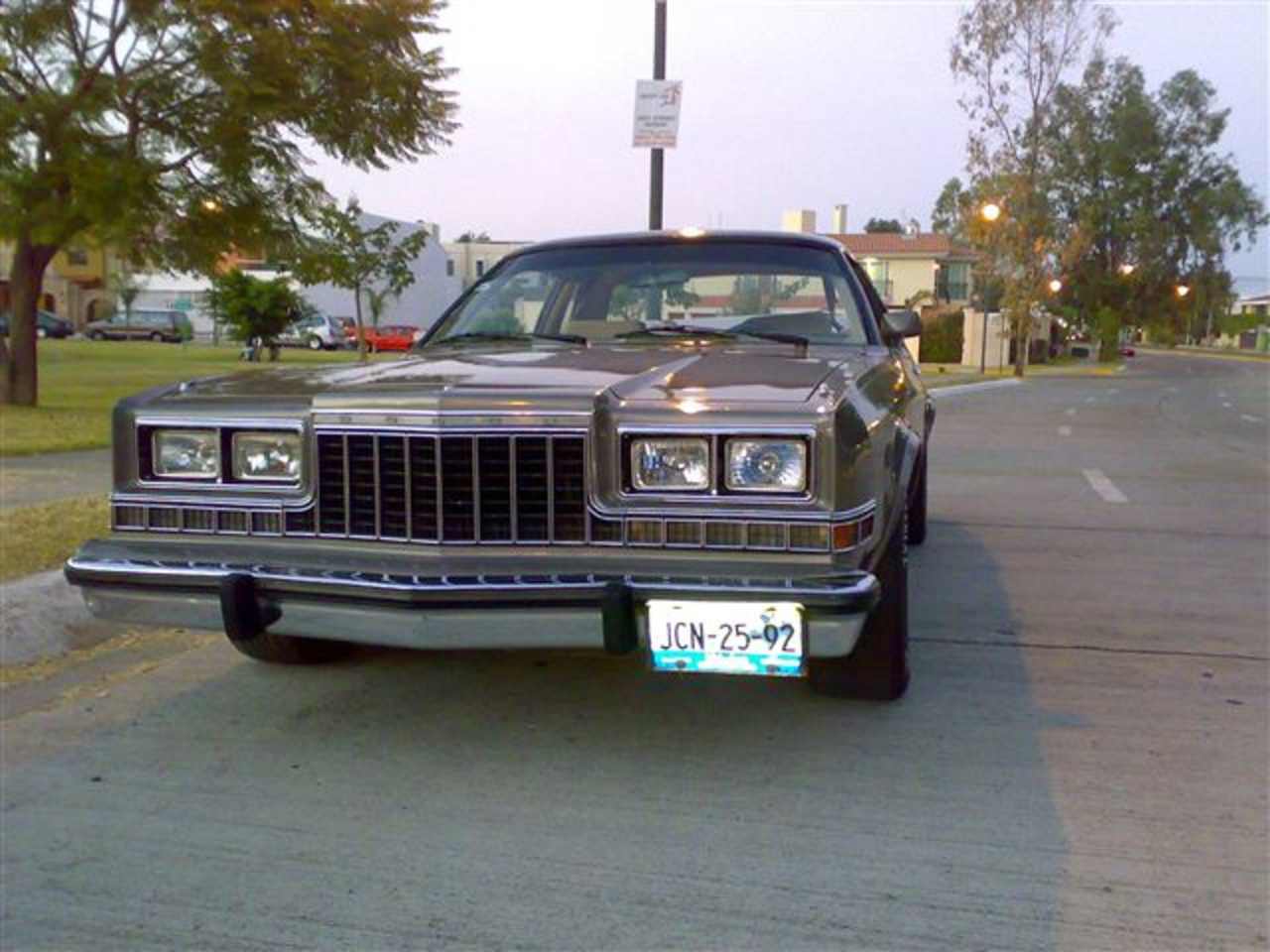 82 Dodge Dart Coupe | Flickr - Photo Sharing!