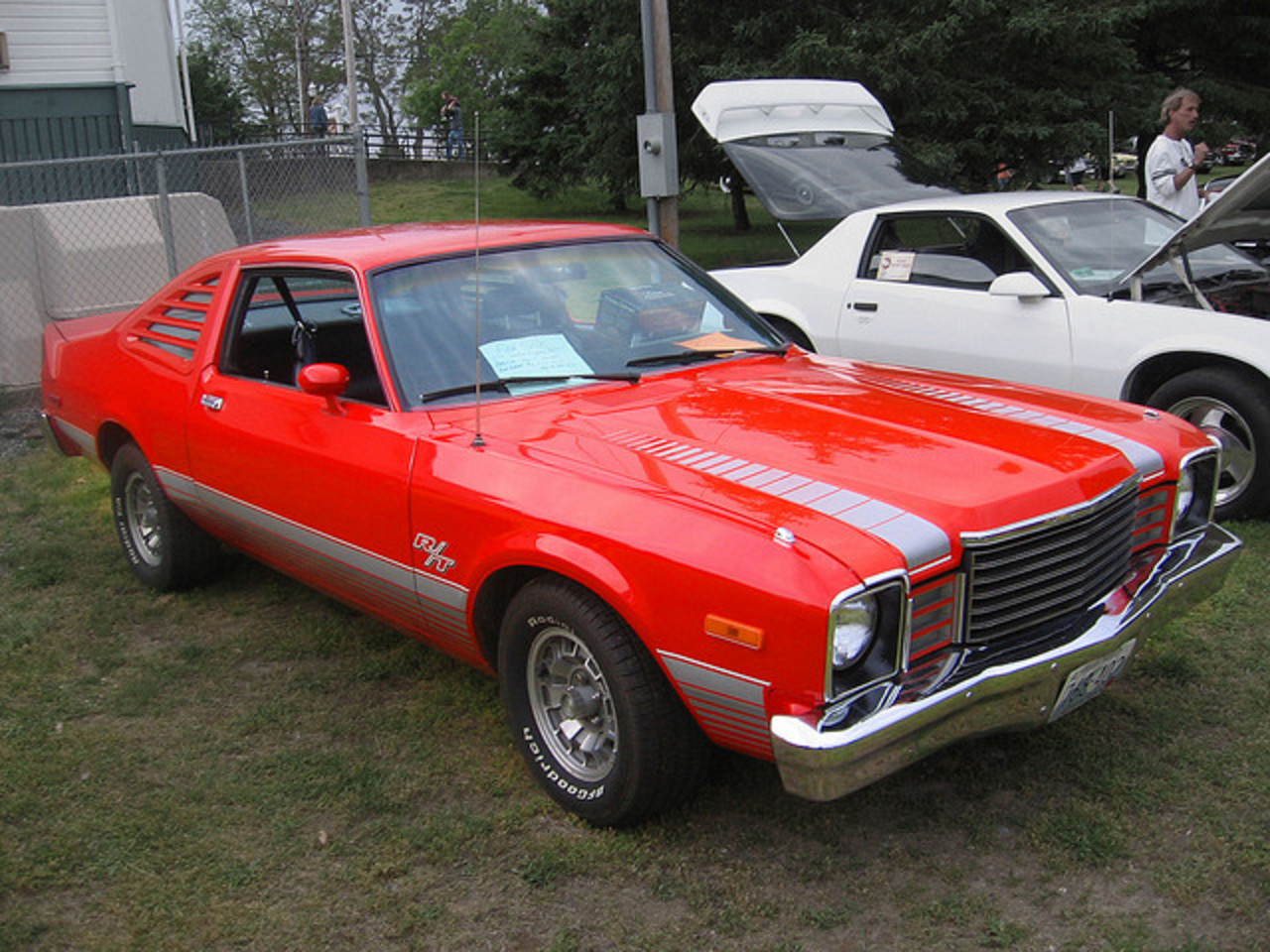 1979 Dodge Aspen R/T | Flickr - Photo Sharing!