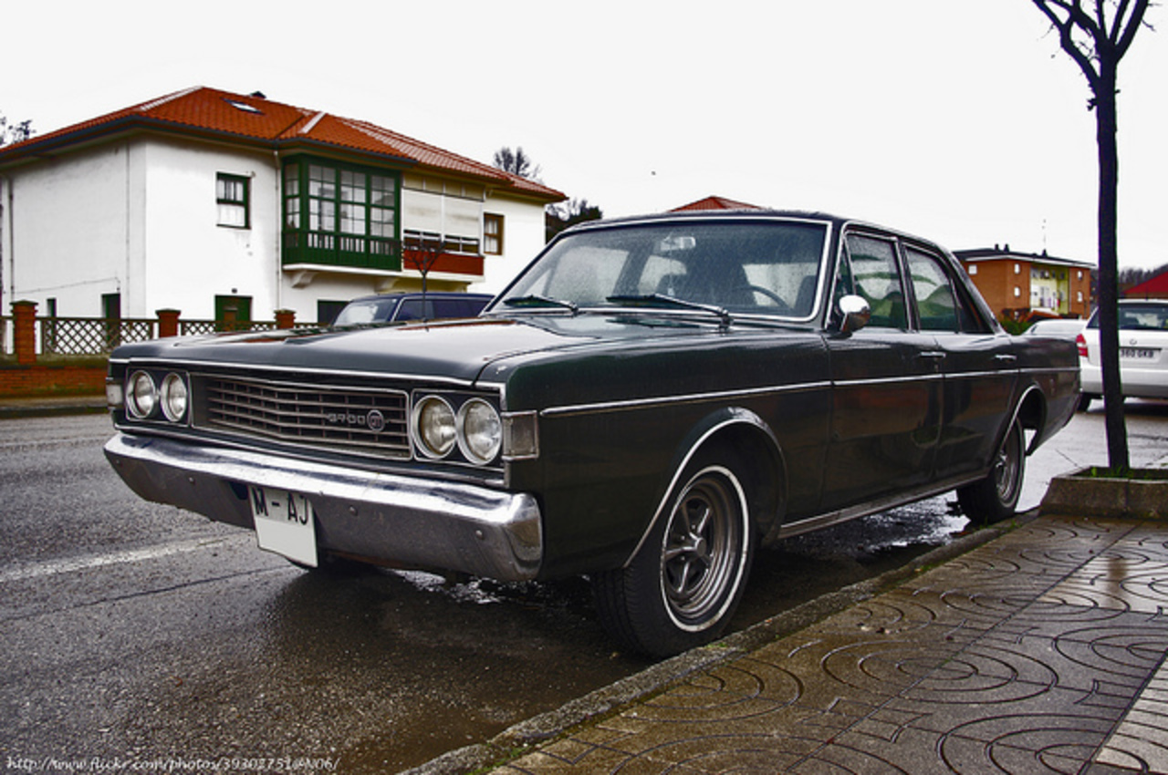 1974 Dodge 3700 GT automÃ¡tico | Flickr - Photo Sharing!