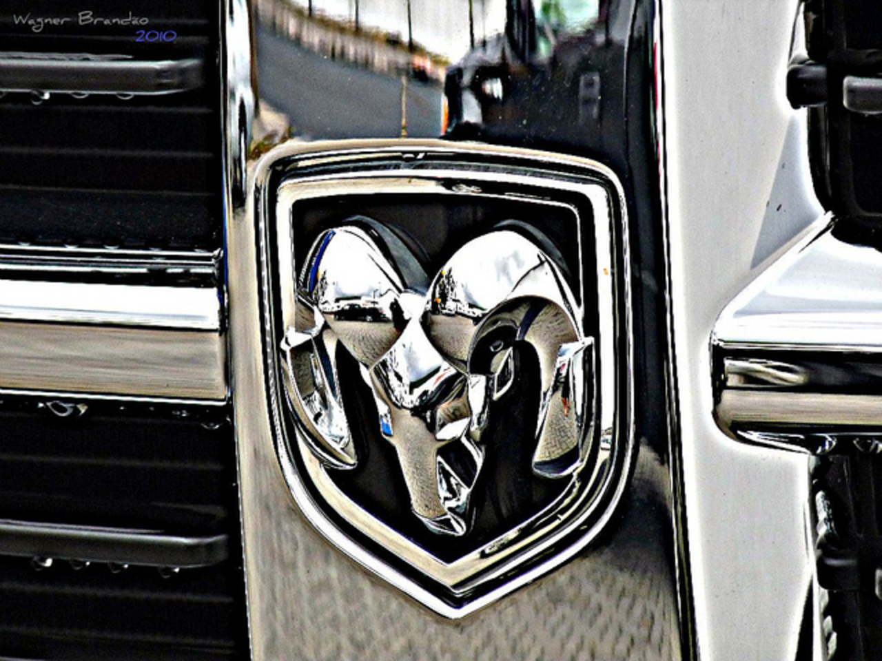 Dodge RAM 5500 HEAVY DUTY | Flickr - Photo Sharing!