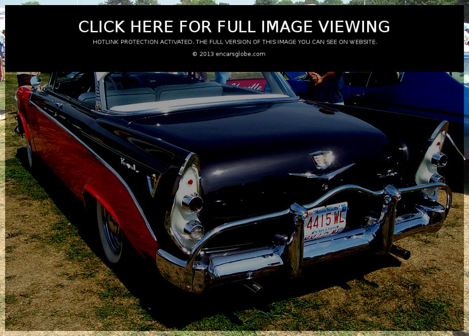 Dodge Royal: Photo