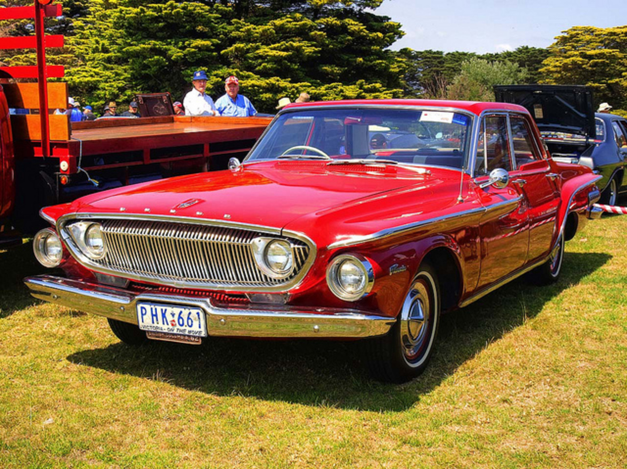 1962 Dodge Phoenix sedan | Flickr - Photo Sharing!