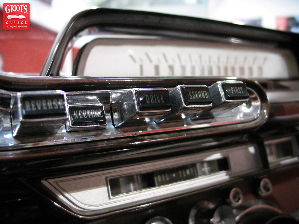 1961 Dodge Dart Phoenix | Flickr - Photo Sharing!