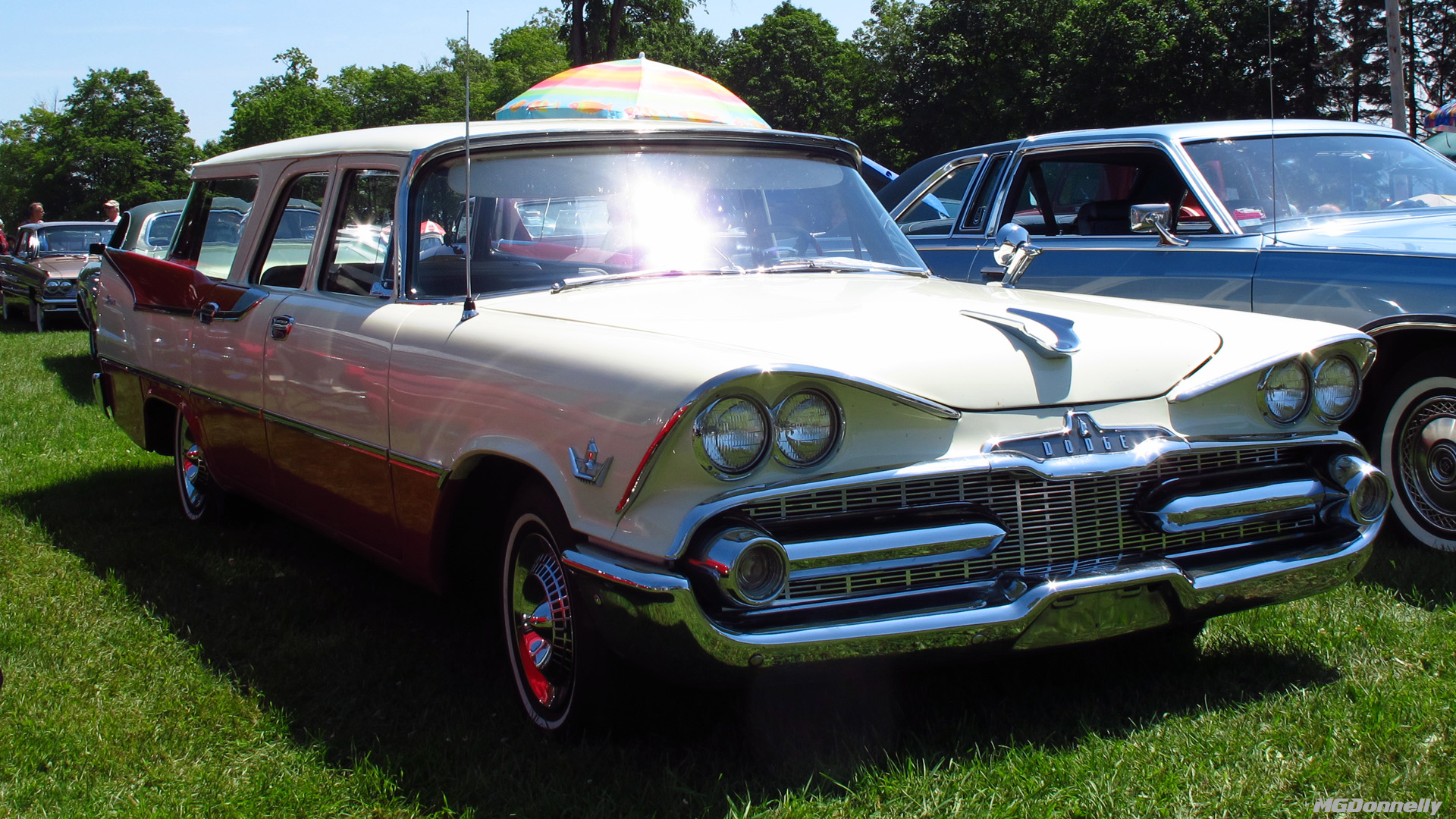 1959 Dodge Sierra | Flickr - Photo Sharing!