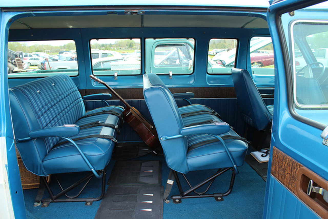 1974 Dodge Sportsman Royal Maxi van | Flickr - Photo Sharing!