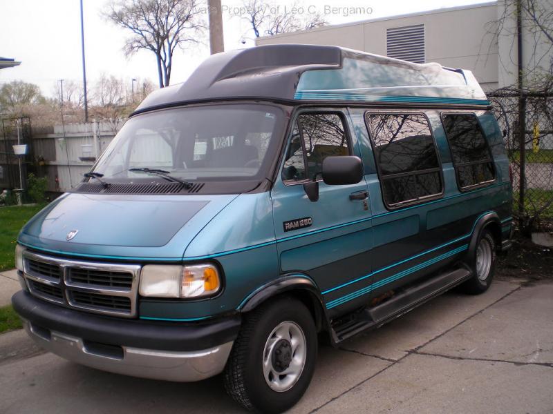 dodge ram van related images,601 to 650 - Zuoda Images