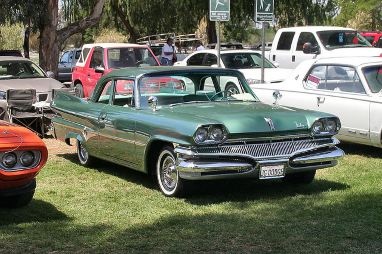 1960 Dodge - a gallery on Flickr