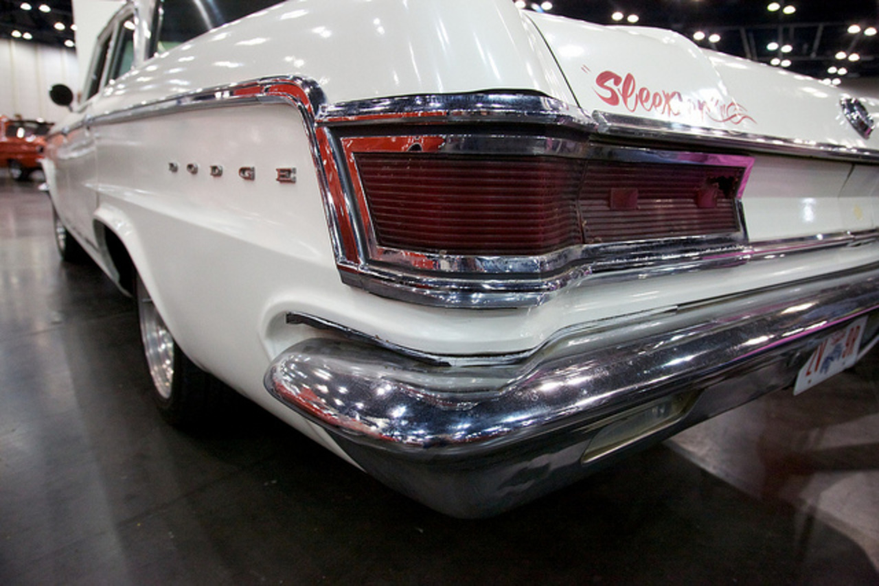 1964 Dodge 880 | Flickr - Photo Sharing!