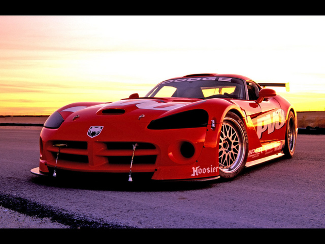 2003 Dodge Viper Coupe | Flickr - Photo Sharing!