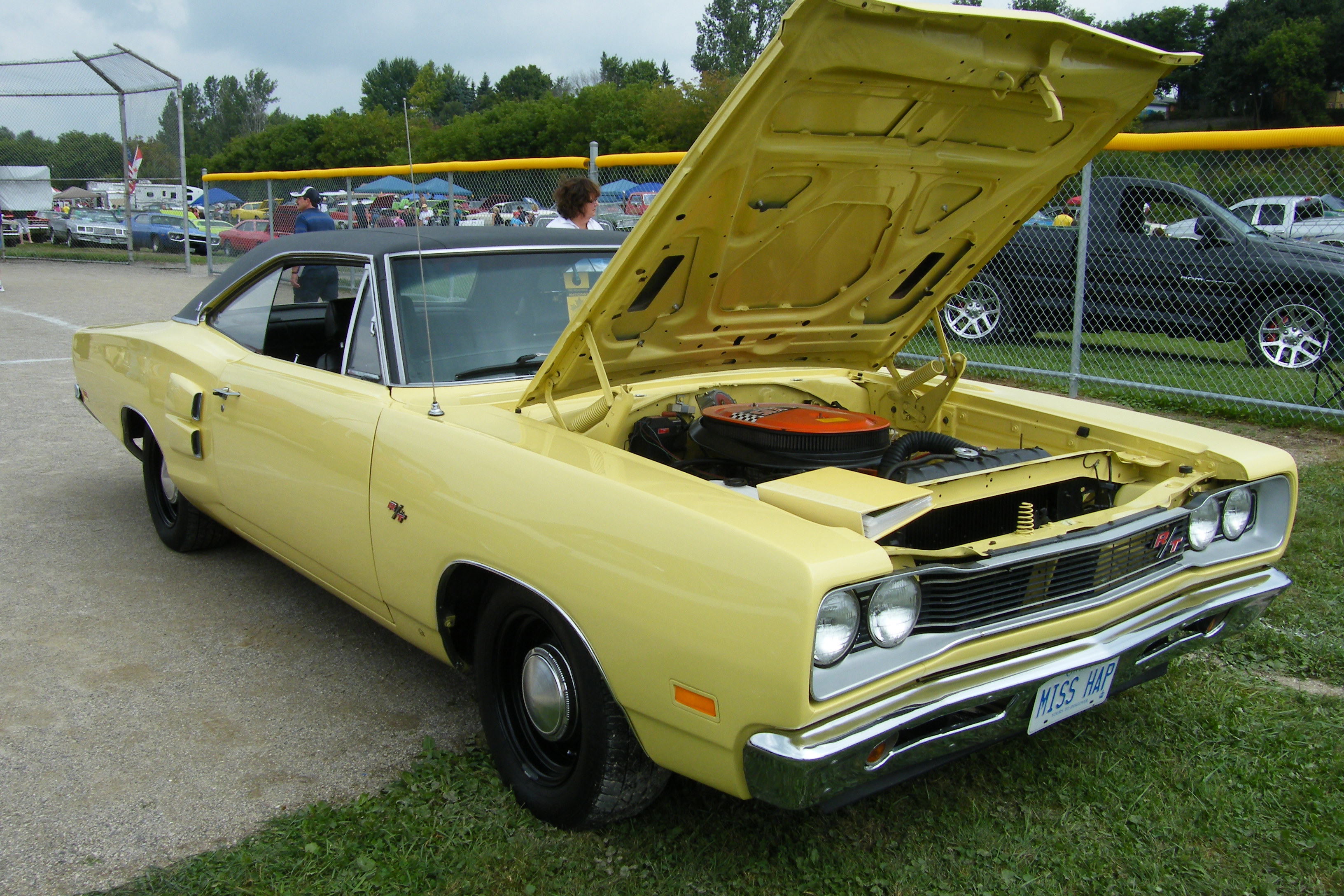 69 Dodge Coronet RT | Flickr - Photo Sharing!