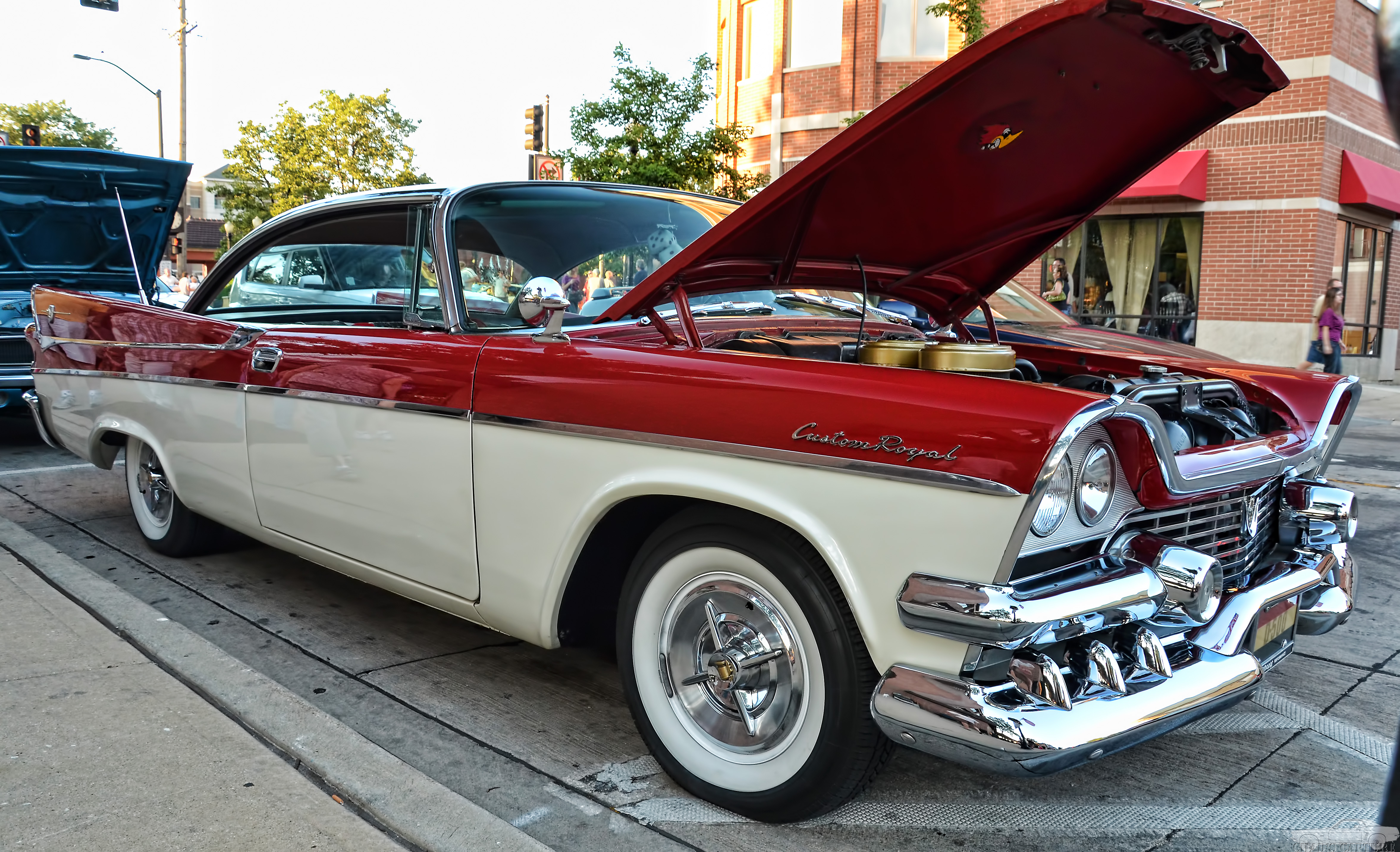 1958 Dodge Custom Royal | Flickr - Photo Sharing!