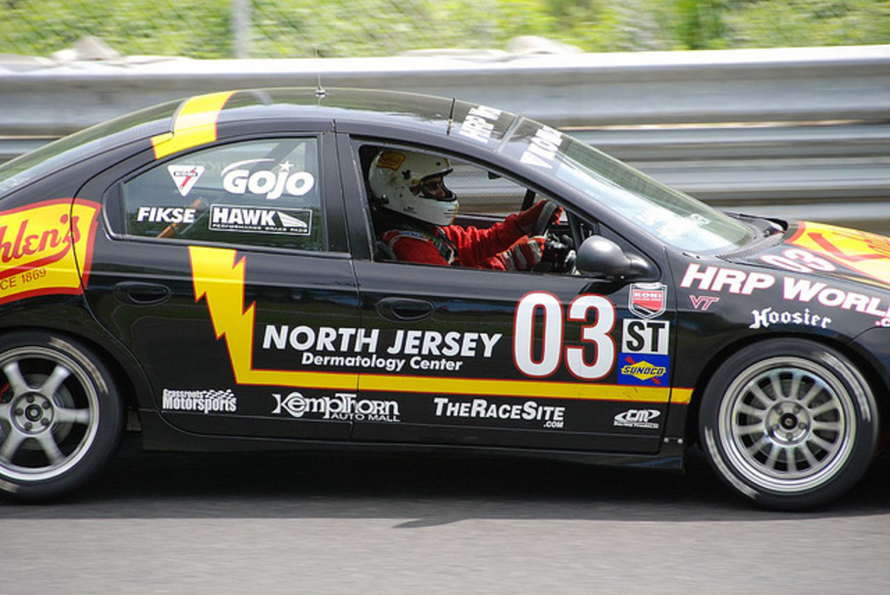 HRPworld.com Team Sahlen Dodge SRT4 | Flickr - Photo Sharing!