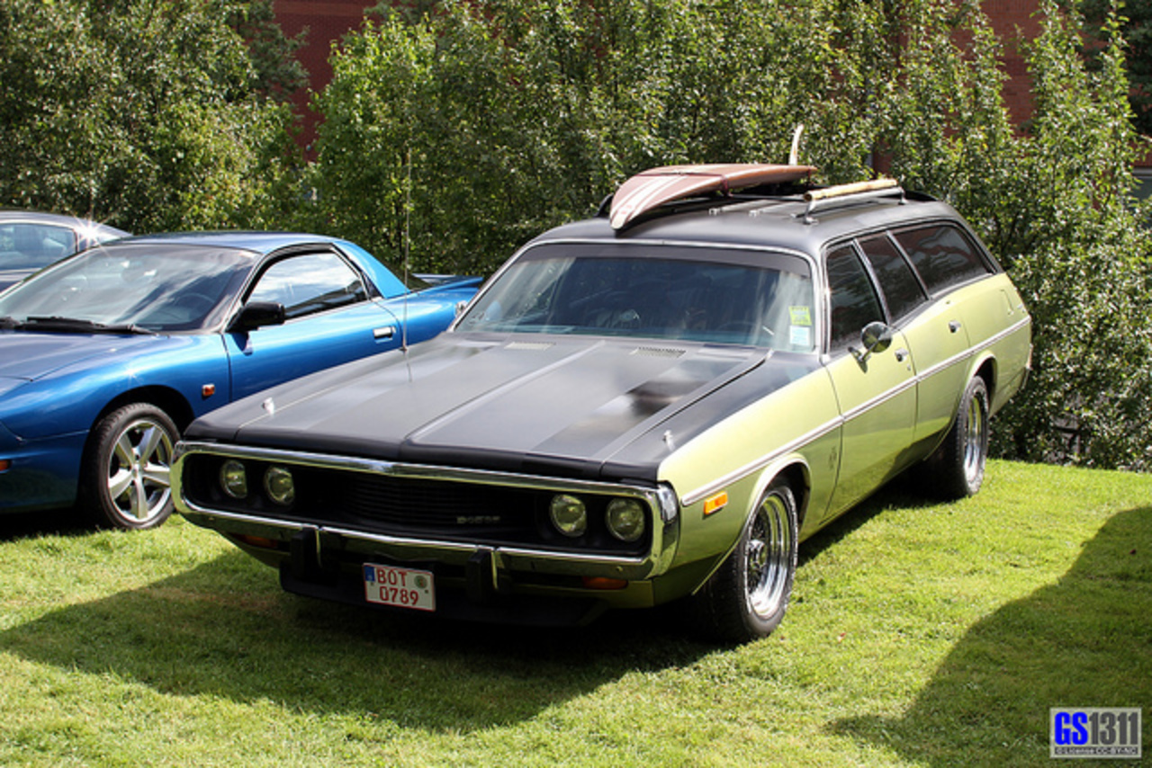 1973 Dodge Coronet Custom | Flickr - Photo Sharing!