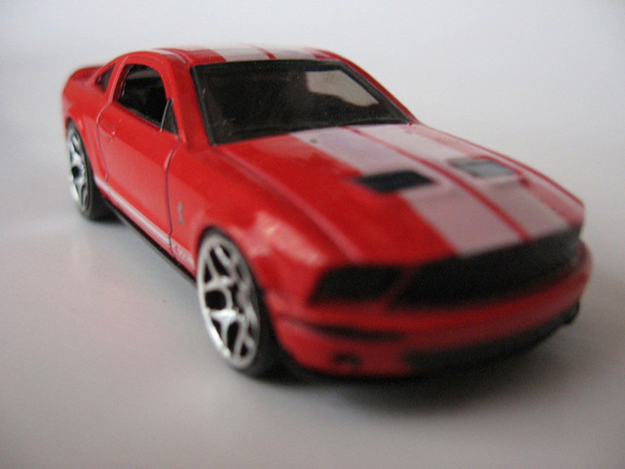 Ford Shelby GT-500 | Flickr - Photo Sharing!