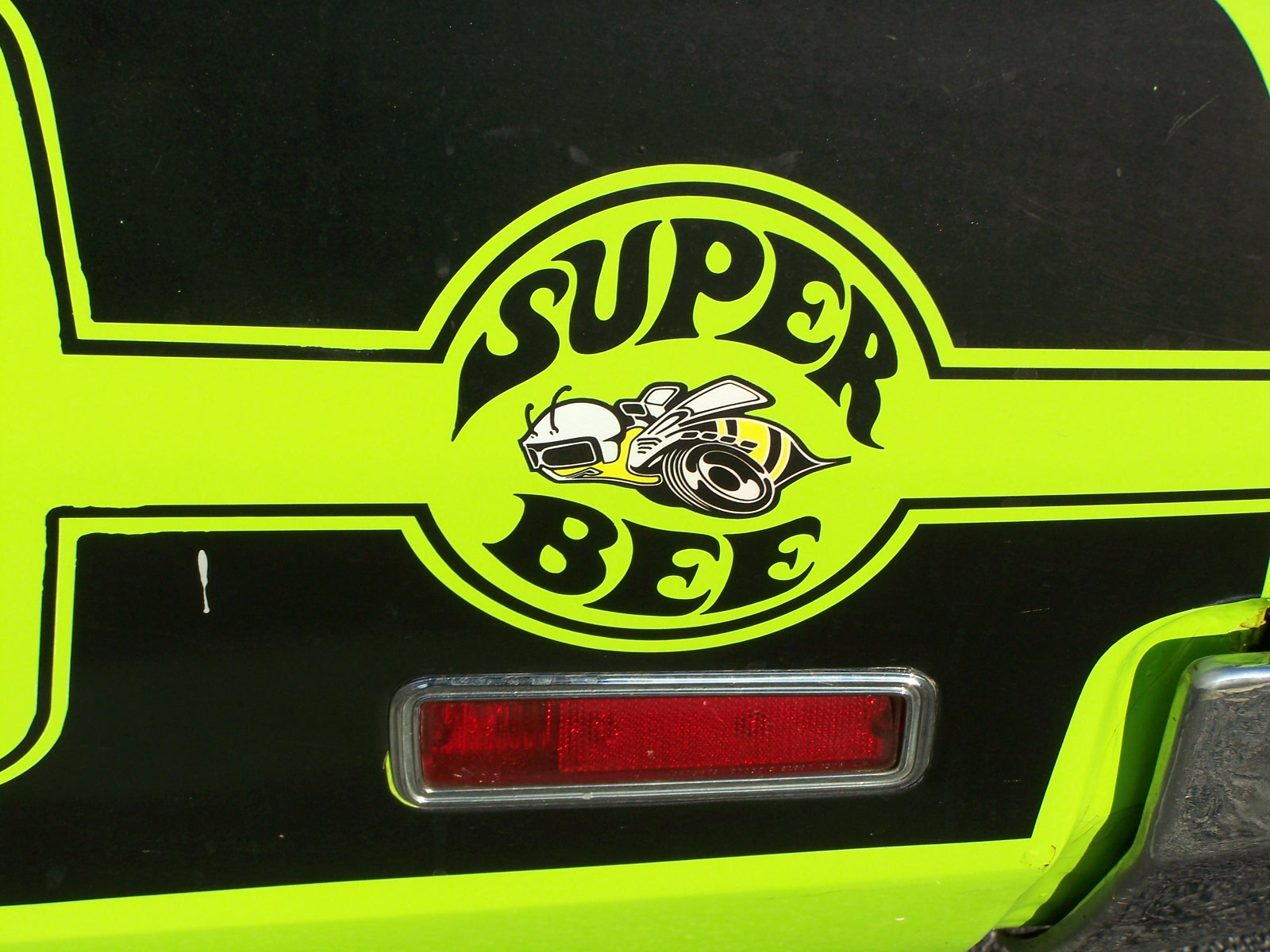 1970 DODGE SUPER BEE (5) | Flickr - Photo Sharing!