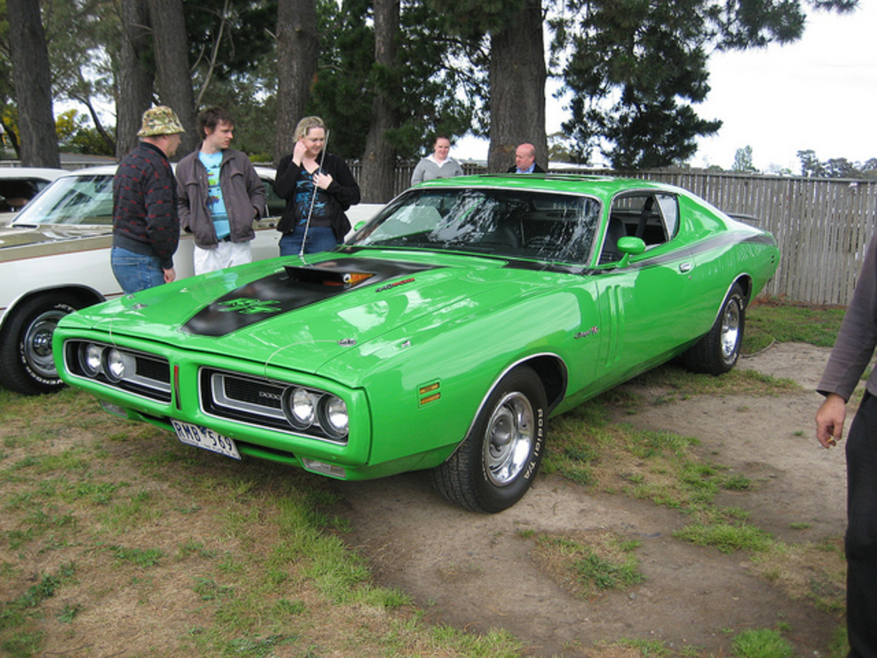 1971 Dodge Charger RT 440 | Flickr - Photo Sharing!