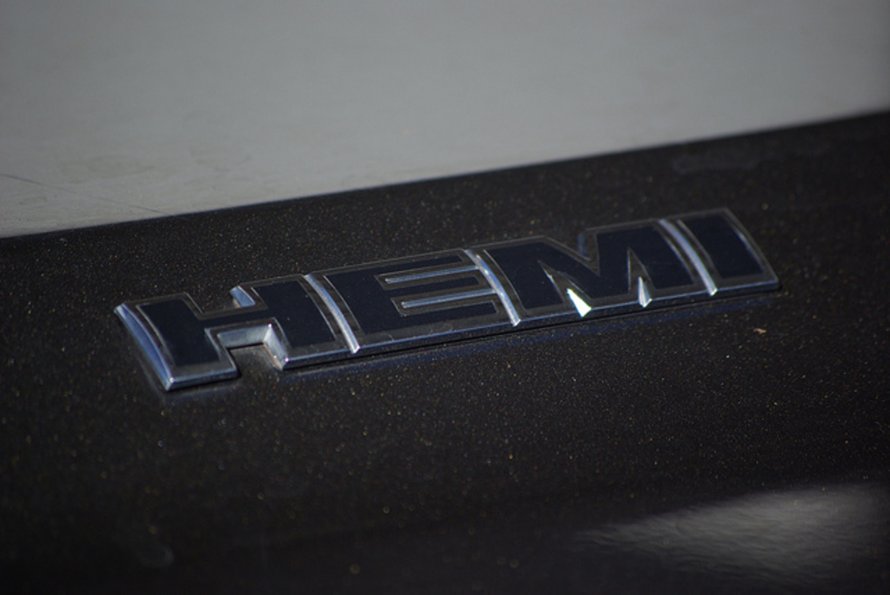 Dodge Challenger RT HEMI V8 | Flickr - Photo Sharing!