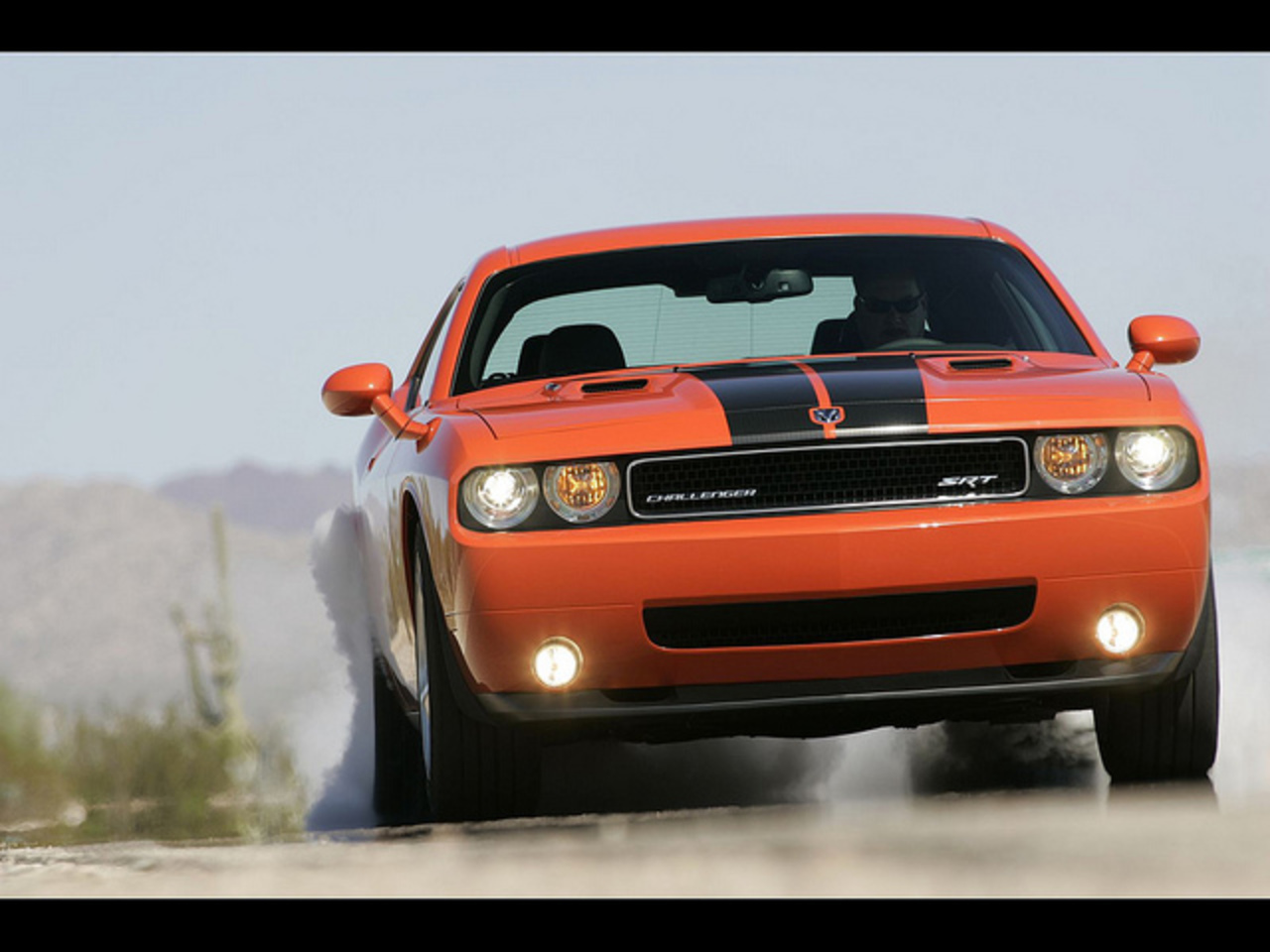 2008 Dodge Challenger SRT8 | Flickr - Photo Sharing!